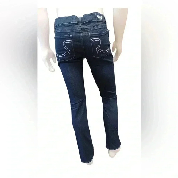 Rock & Republic Stella Jeans  Size 32 - Picture 2 of 10